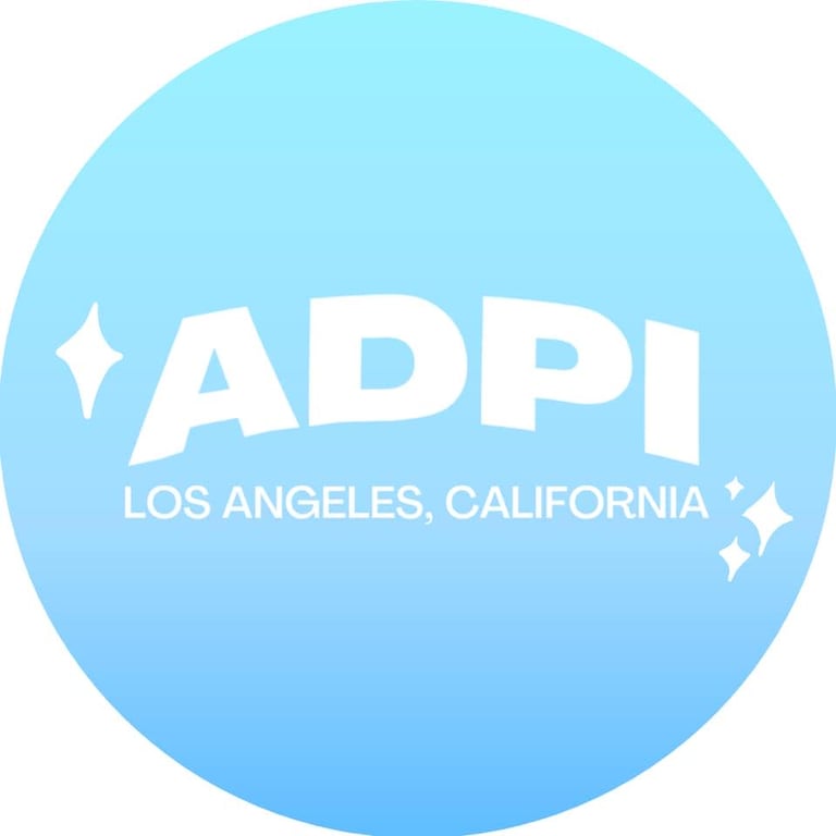 UCLA Alpha Delta Pi - Women organization in  