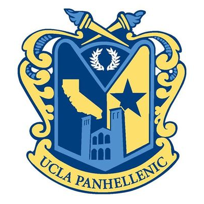 Female Organization Near Me - UCLA Panhellenic Association