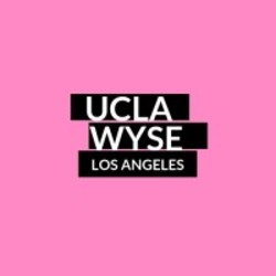 UCLA Women and Youth Supporting Each Other