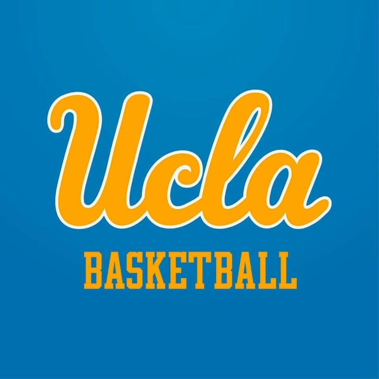 Female Organization Near Me - UCLA Women's Basketball