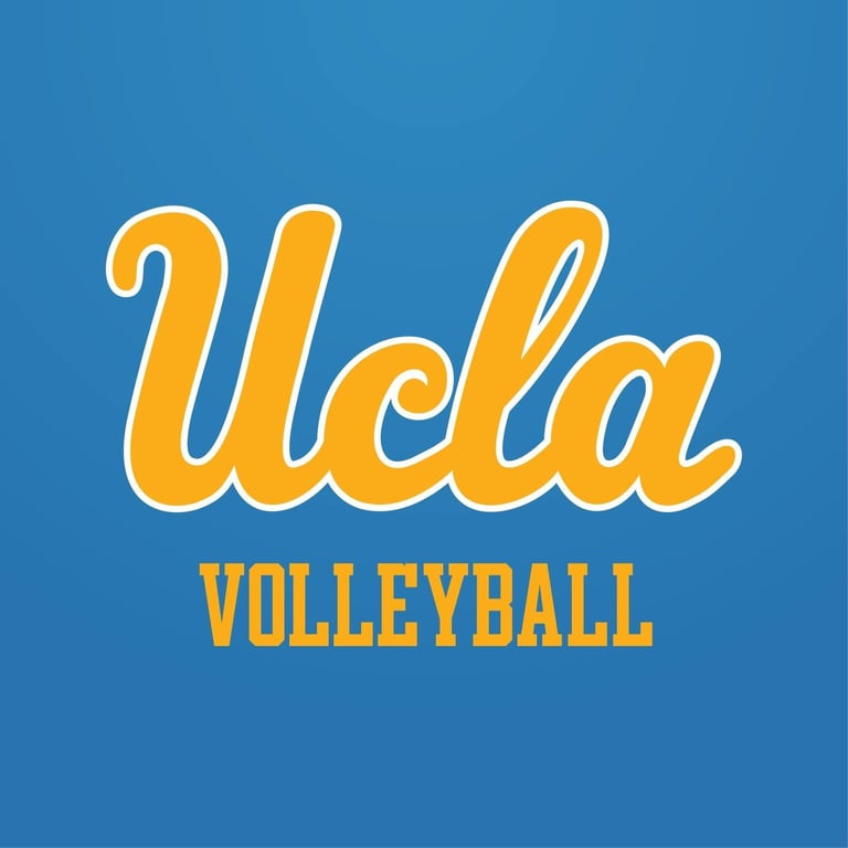 Female Organization Near Me - UCLA Women's Club Volleyball