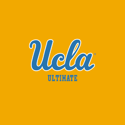 UCLA Women's Ultimate Frisbee