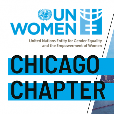Female Organization Near Me - UN Women USA Chicago Chapter