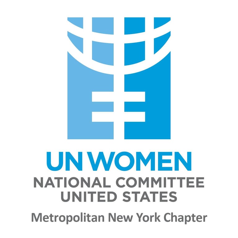 UN Women USA Metro NY Chapter - Women organization in New York NY