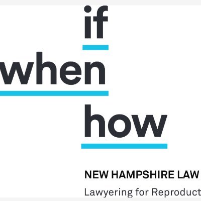 Female Nonprofits Near Me - UNH Law If/When/How - Lawyering for Reproductive Justice