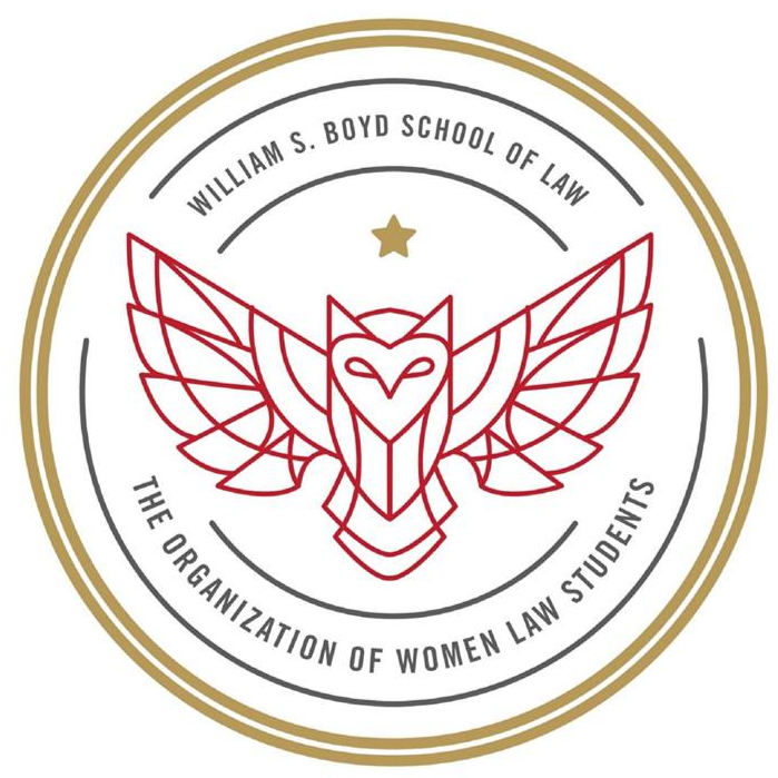 UNLV Boyd Organization of Women Law Students - Women organization in Las Vegas NV