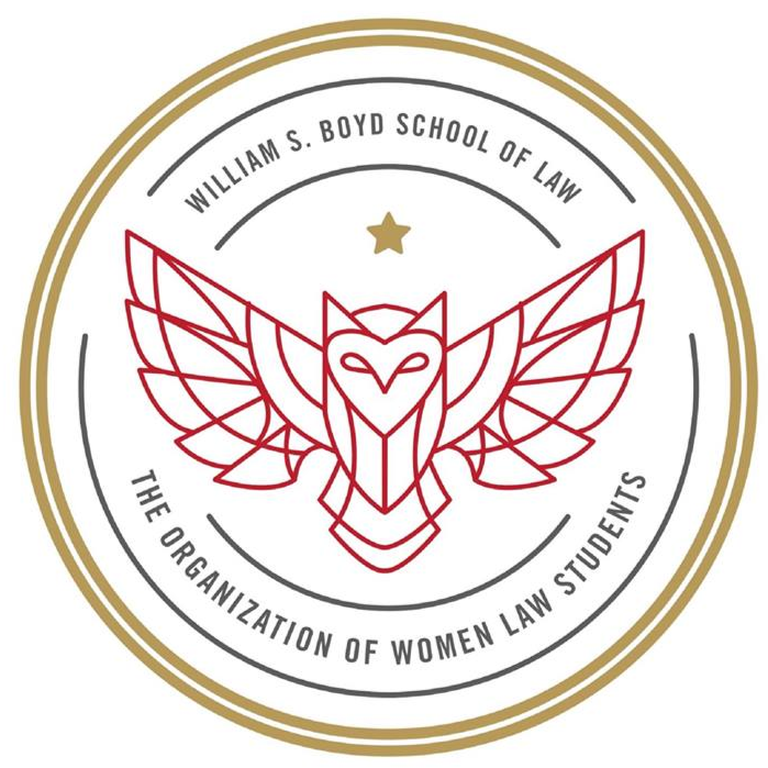 UNLV Boyd Organization of Women Law Students