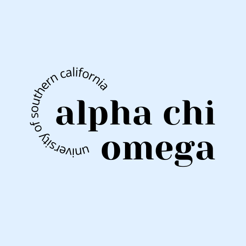 Female Organization Near Me - USC Alpha Chi Omega