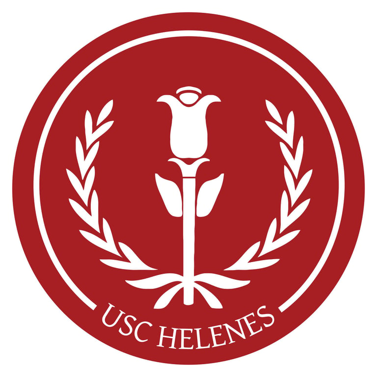 Female Organization Near Me - USC Helenes