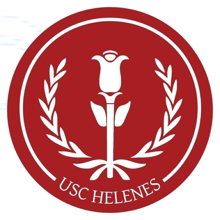Woman Category Near Me - USC Helenes