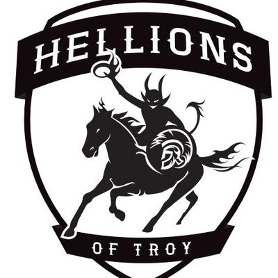 USC Hellions of Troy - Women organization in Los Angeles CA