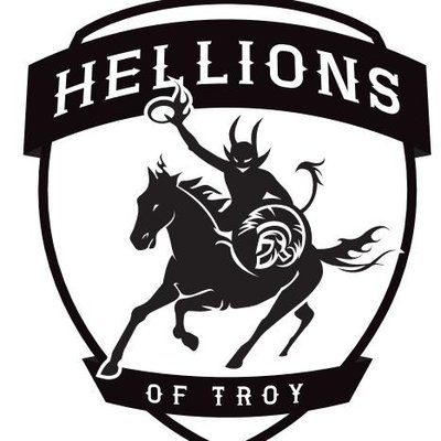 USC Hellions of Troy