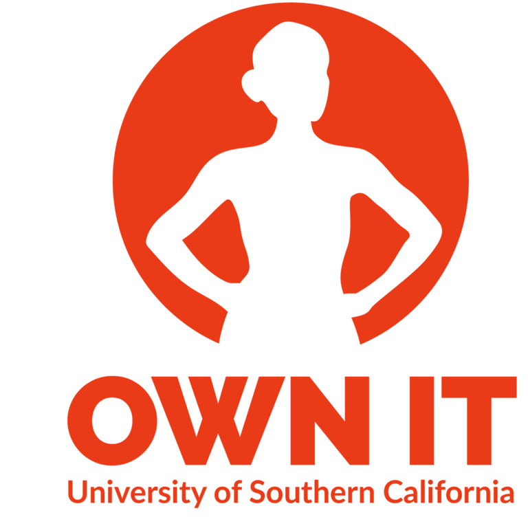 USC OWN IT - Women organization in Los Angeles CA
