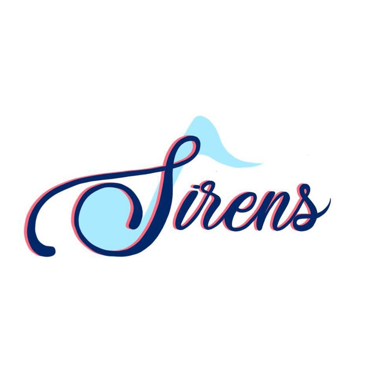 USC Sirens - Women organization in Los Angeles CA
