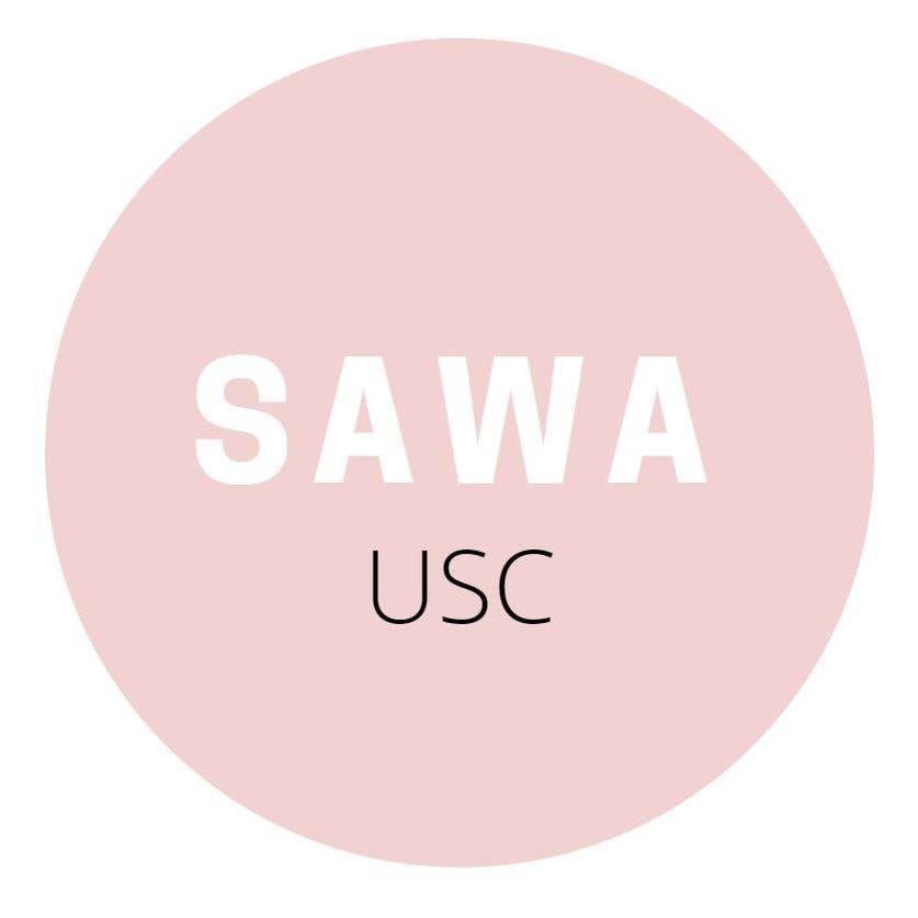 USC Student Association of Women Architects