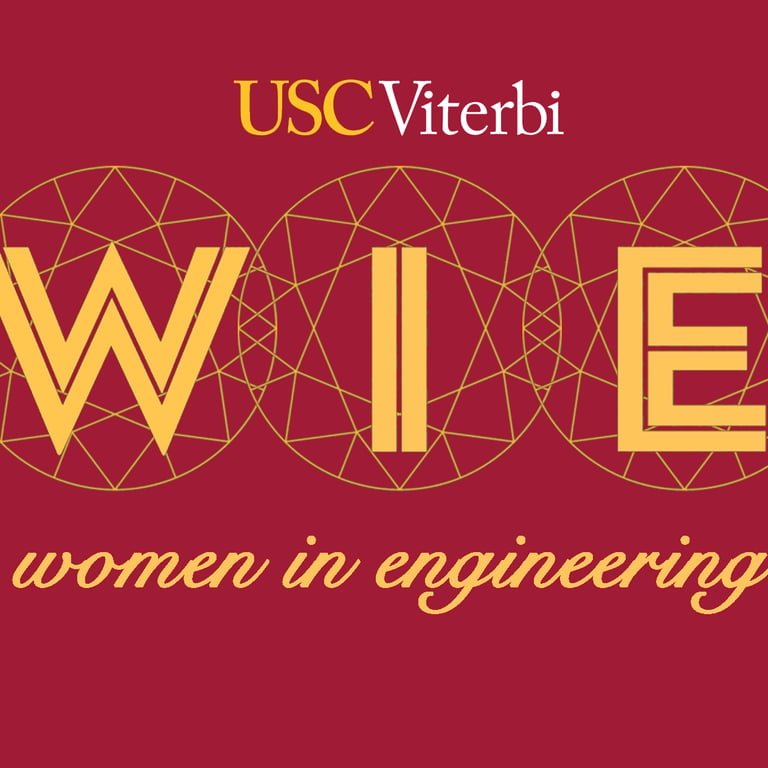 Female Organization Near Me - USC Women In Engineering