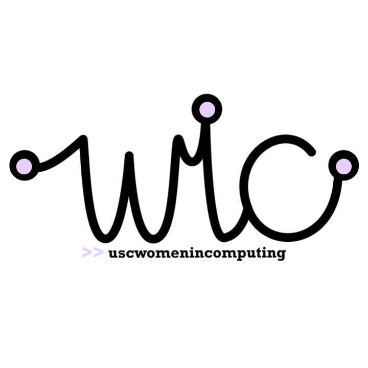 USC Women in Computing
