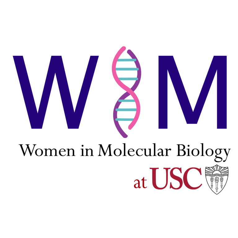 Female Organization Near Me - USC Women in Molecular Biology