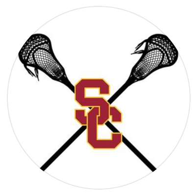 USC Women's Club Lacrosse