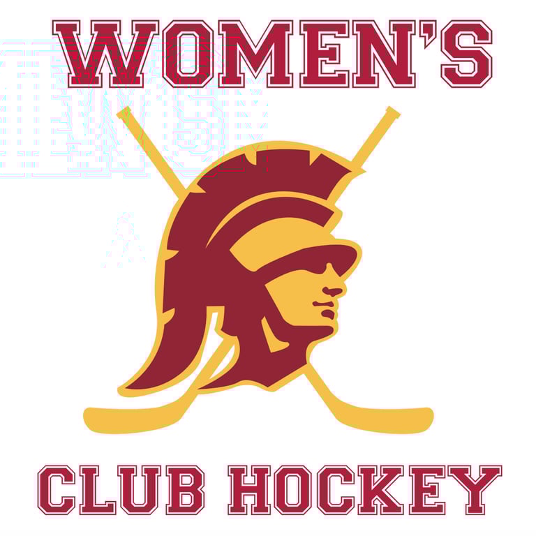 Woman Category Near Me - USC Women's Ice Hockey