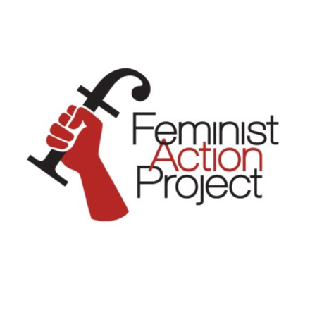 UT Austin Feminist Action Project - Women organization in Austin TX