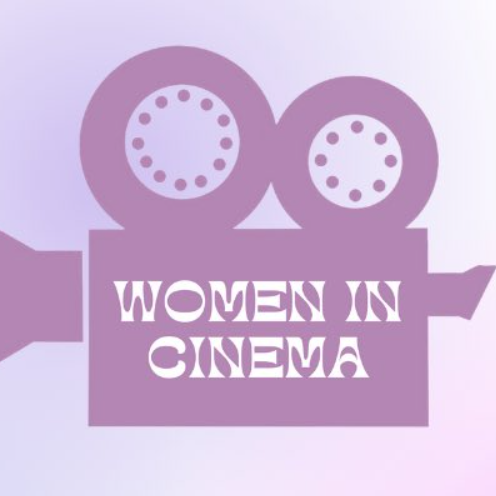 Female Nonprofits Near Me - UT Austin Women in Cinema