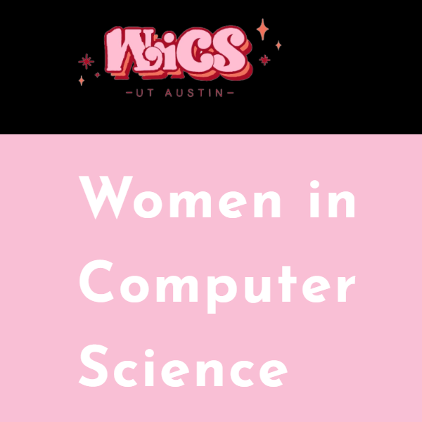 Female Organization Near Me - UT Austin Women in Computer Science