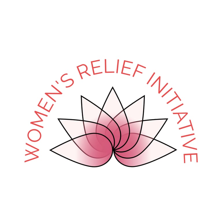 Female Organization Near Me - UT Austin Women's Relief Initiative