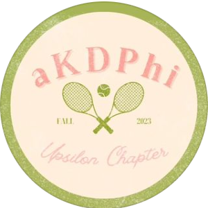 Woman Category Near Me - Upsilon Chapter of alpha Kappa Delta Phi