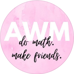 Female Organization Near Me - Vanderbilt Association for Women in Mathematics