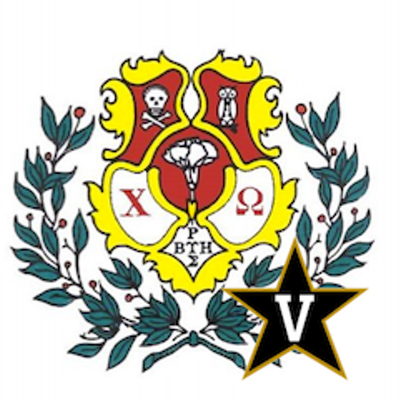 Vanderbilt Chi Omega