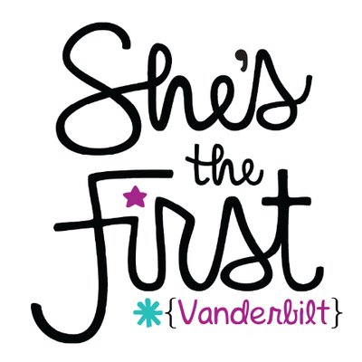 Vanderbilt She's the First - Women organization in Nashville TN