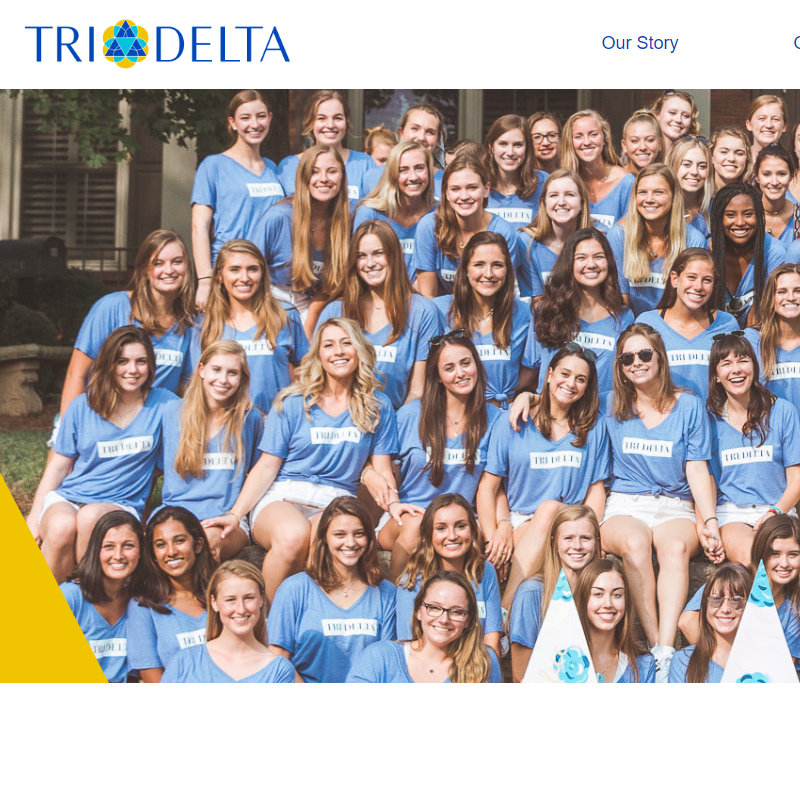 Vanderbilt Tri-Delta