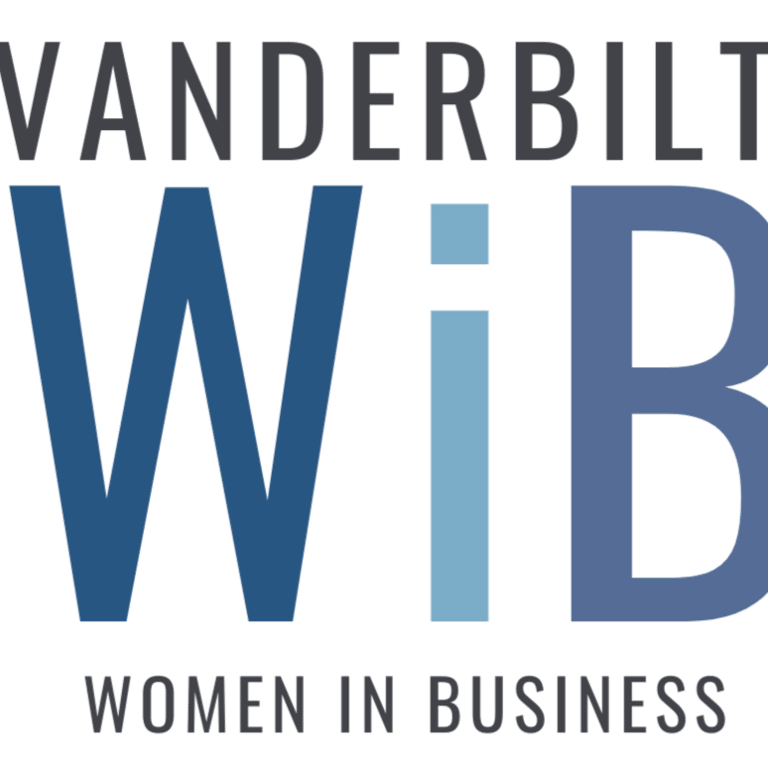 Vanderbilt Women in Business - Women organization in Nashville TN
