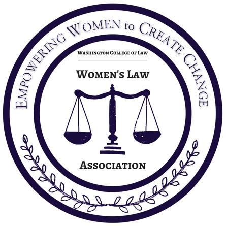 WCL Women's Law Association - Women organization in Washington DC