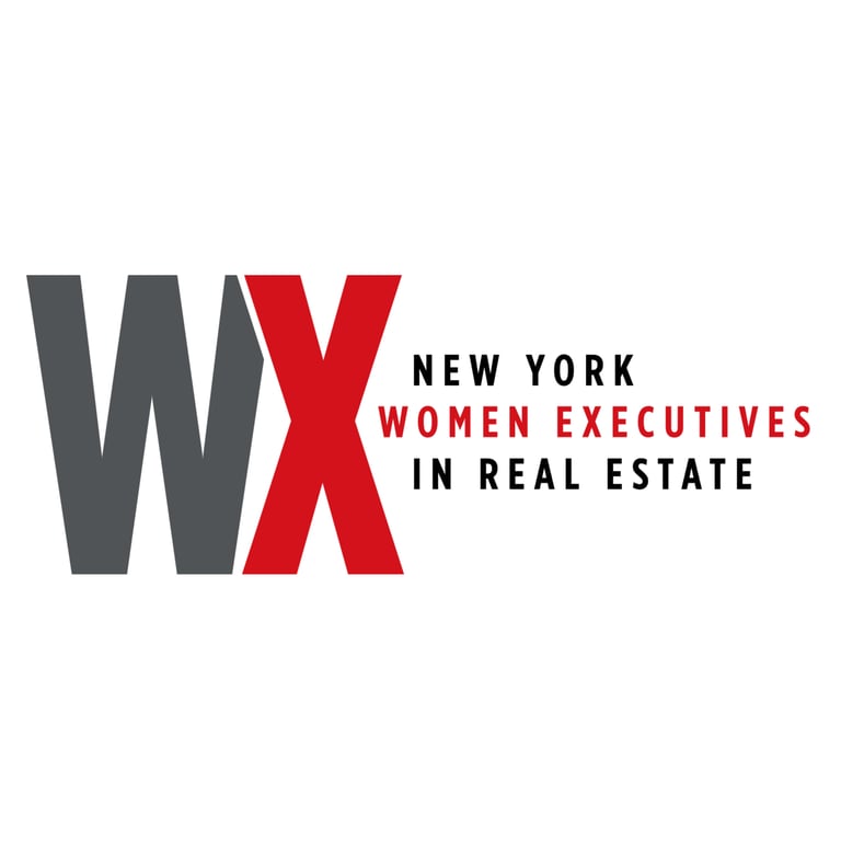 Female Organization Near Me - WX New York Women Executives in Real Estate