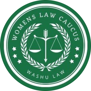 WashULaw Women's Law Caucus