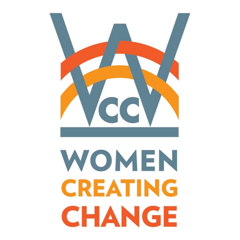 Women Nonprofits Near Me - Women Creating Change