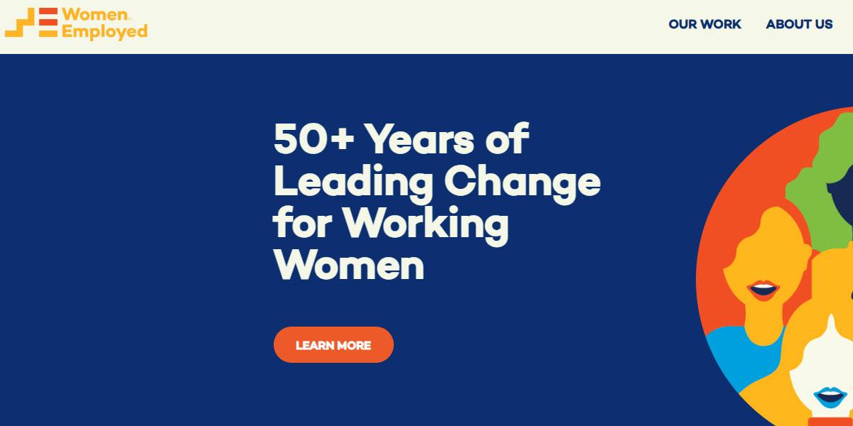 Women Employed