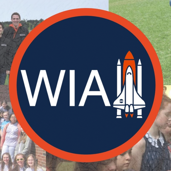 Woman Category Near Me - Women In Aerospace at UIUC