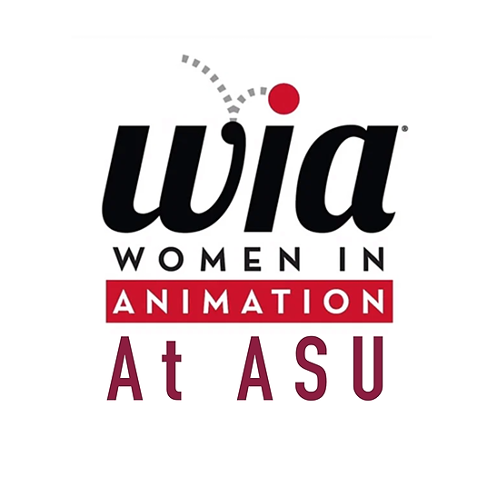 Women In Animation at ASU - Women organization in Tempe AZ
