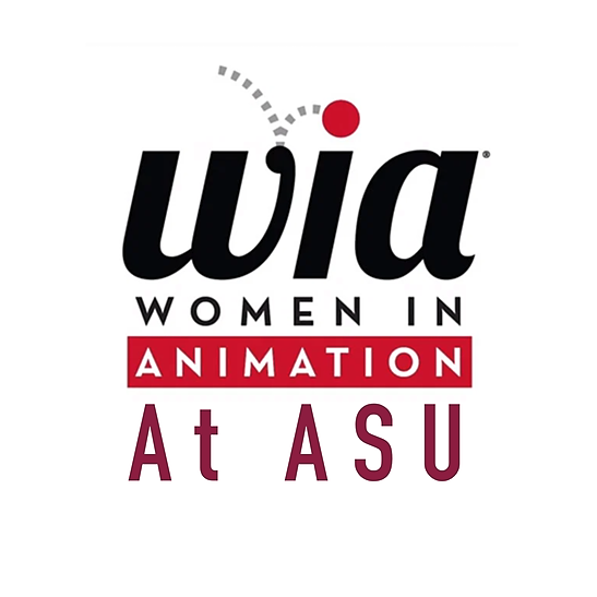 Women In Animation at ASU