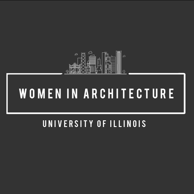 Female Organization Near Me - Women In Architecture UIUC