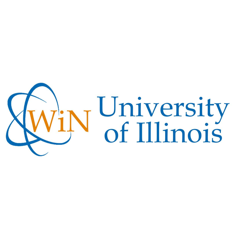 Female Organization Near Me - Women In Nuclear Student Chapter at UIUC
