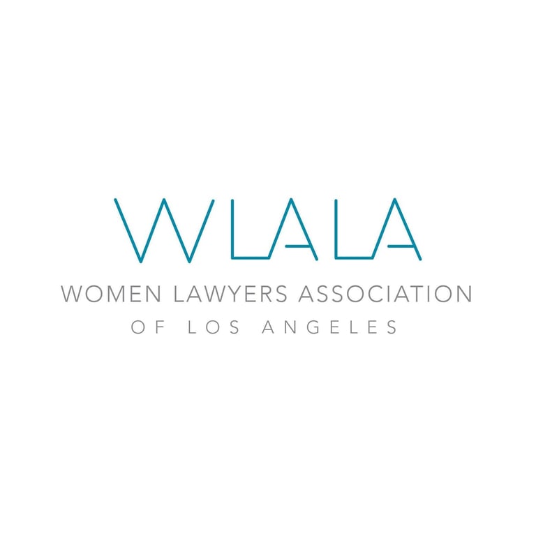 Female Organization Near Me - Women Lawyers Association of Los Angeles