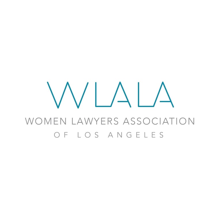 Women Lawyers Association of Los Angeles
