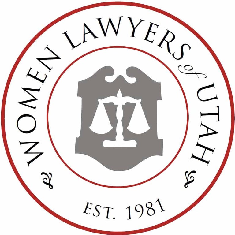 Female Organization Near Me - Women Lawyers of Utah