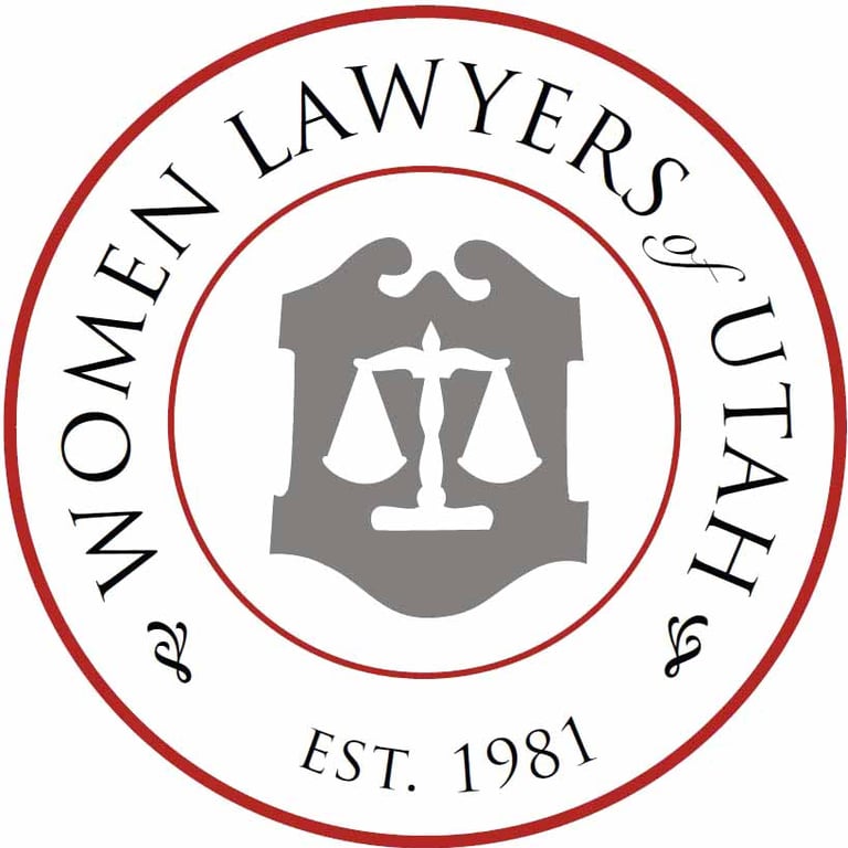 Woman Category Near Me - Women Lawyers of Utah