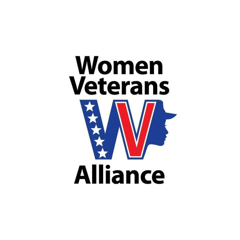 Female Organization Near Me - Women Veterans Alliance