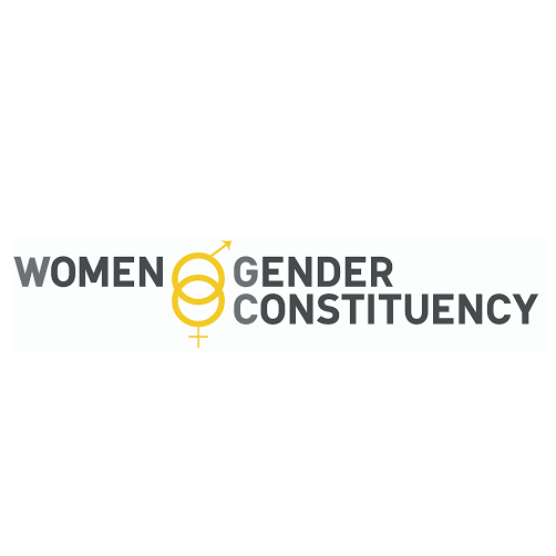 Female Category Near Me - Women and Gender Constituency